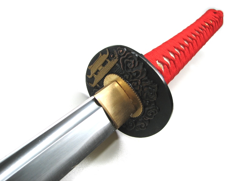 foto Katana
